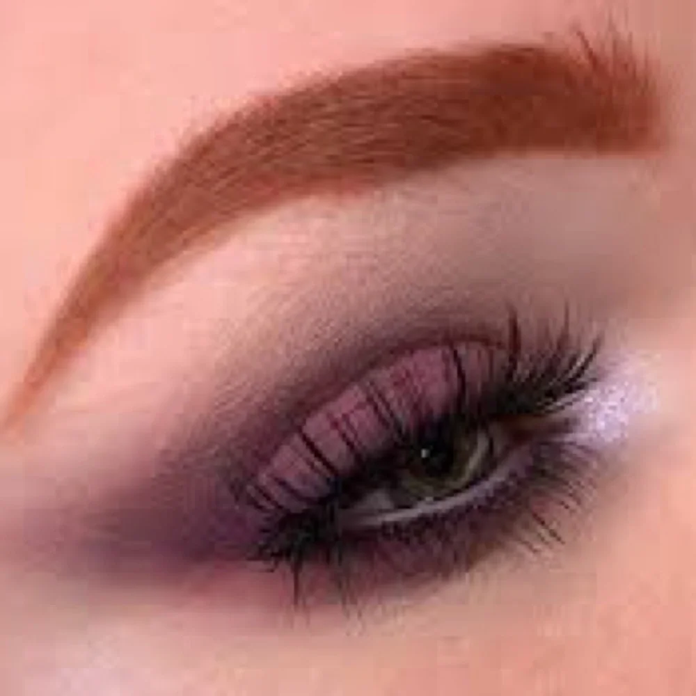 Makeup Geek ETERNALLY GRAPEFUL Signature Eyeshadow | NEW | Deep Cool Purple | MG